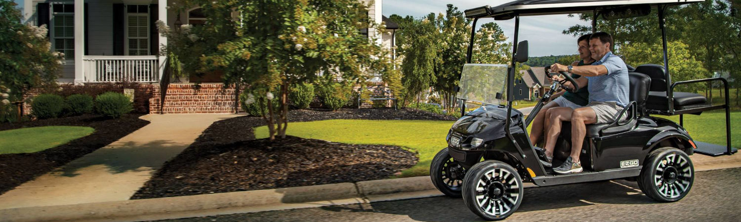2021 E-Z-GO Personal Golf Cart for sale in Revel 42 Garner, Garner, North Carolina