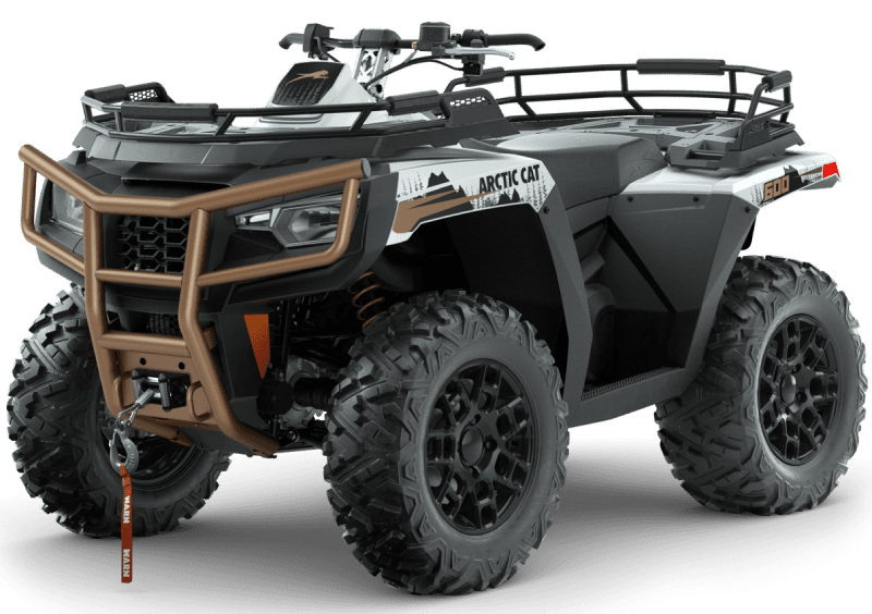 Our ATV's Inventory for sale in Garner, NC