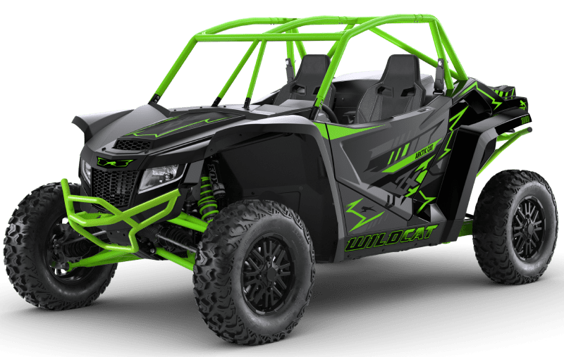 Our UTV's Inventory for sale in Garner, NC